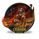 Orianna (unofficial) icon